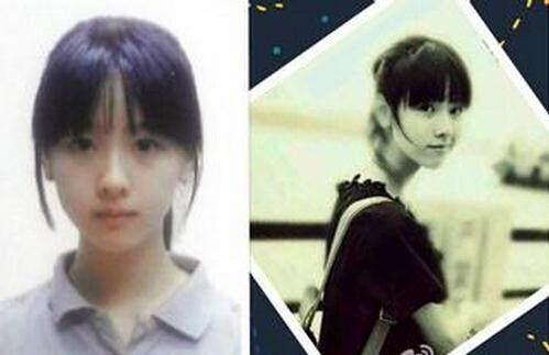 打败章泽天的第一校花,真人比照片好看,私服也是秒杀沈月的存在