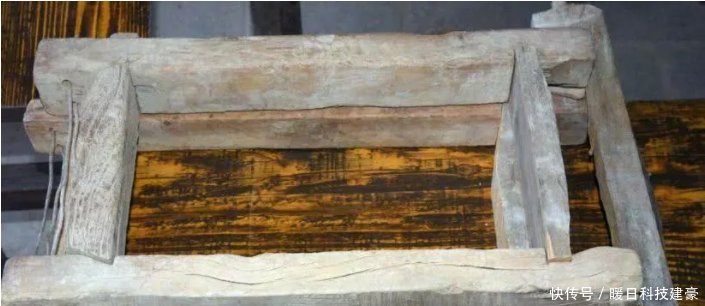  「木车」一堆农村老物件 80后说没见过 60后说感受过 40后说使用