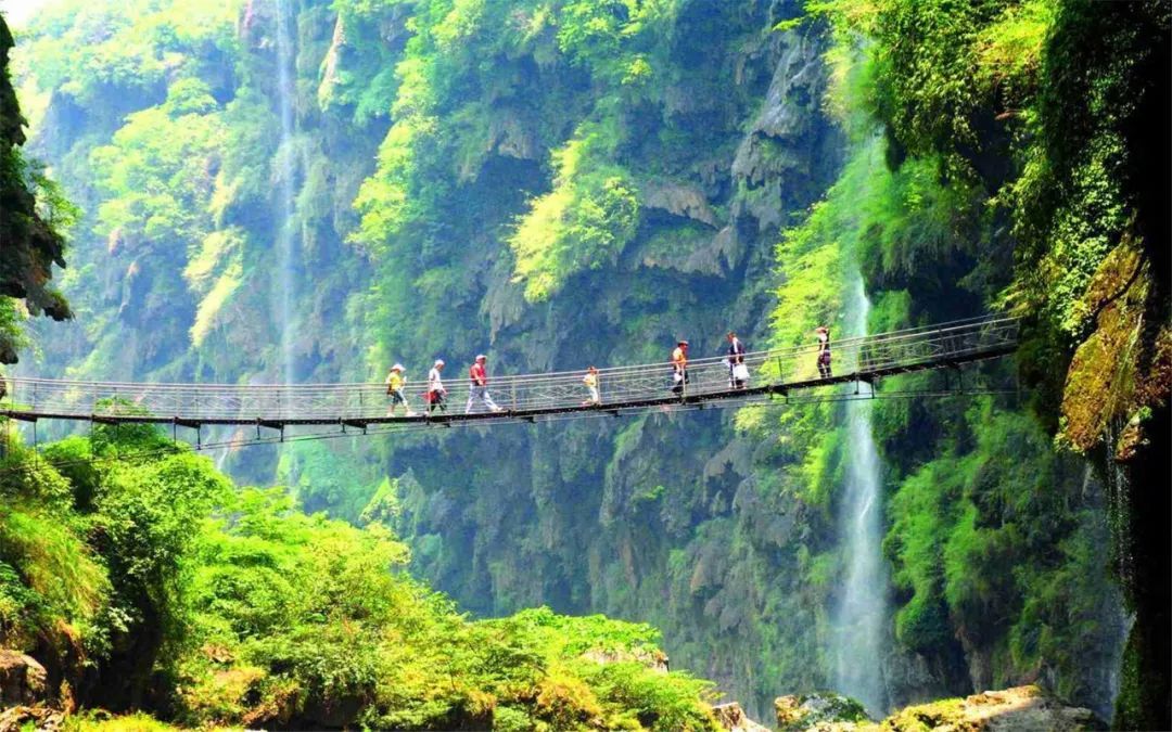 3月云南，这里最值得去！