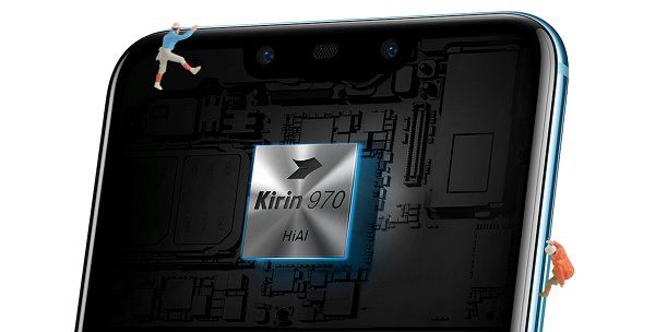 引领出街新时尚,华为nova 3樱草金让你行走在潮流前线