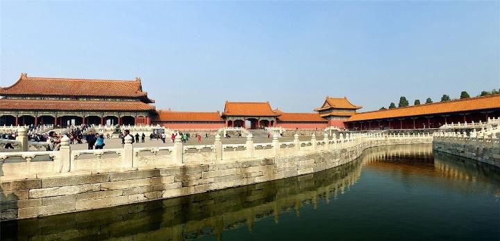 北京故宫：对这几类人可以免费，你知道是哪几类吗?