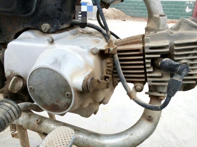 摩托车寿命有多少年?网友:我的摩托车用了26年