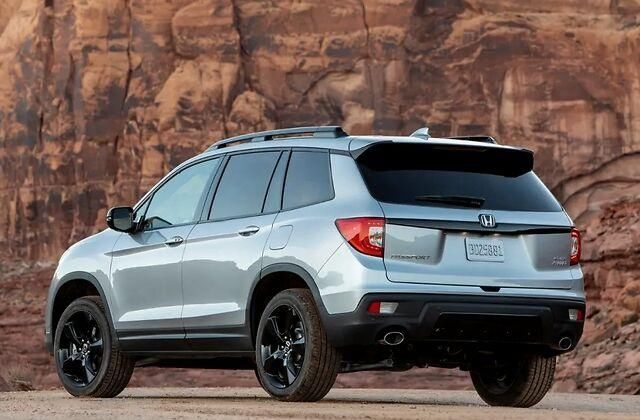  #SUV#不愁没得选！2年内引入国产的7座SUV，最后那款大把人抢