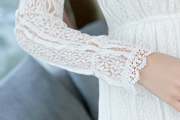 入秋衣服别乱买!8月新出的“秋装裙”,时髦洋气又减龄