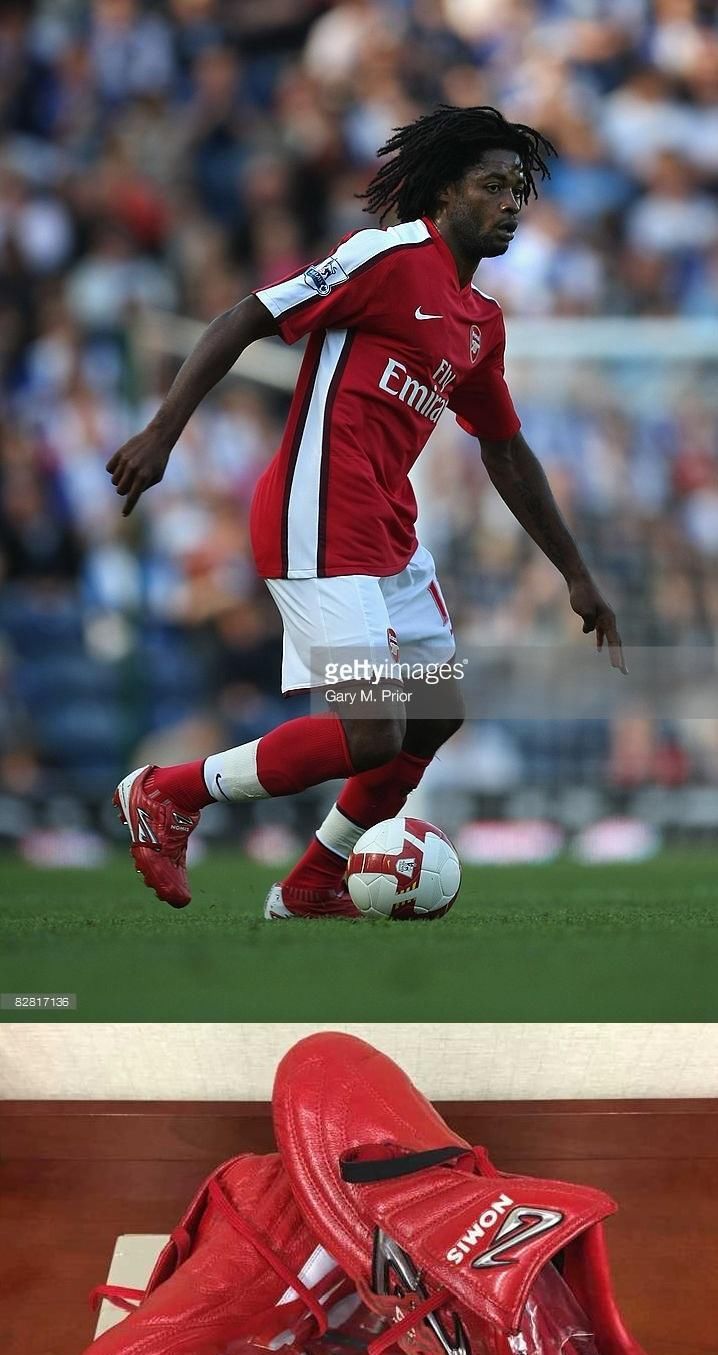  「意大利品牌」日向小次郎告诉我球霸都爱穿红球鞋，第一个穿红鞋的居然不是维阿到底是谁