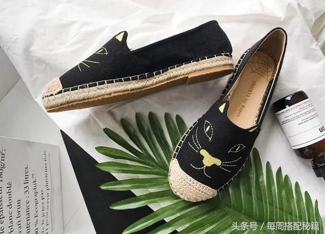 说走就走，懒人鞋享受轻松旅程