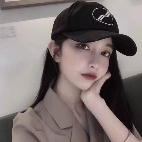  『女生』素颜更好看的女生一般都有这几个特征，有两个都算，看你是吗