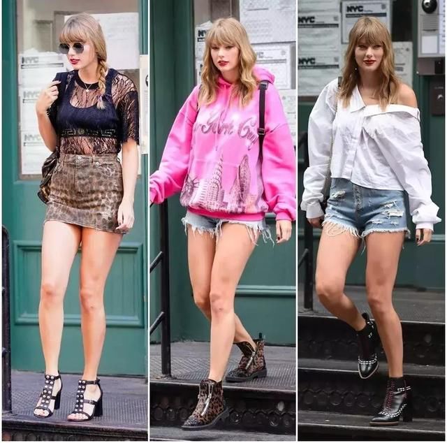 多一步就变美的夏日心机，最适合我们懒姑娘