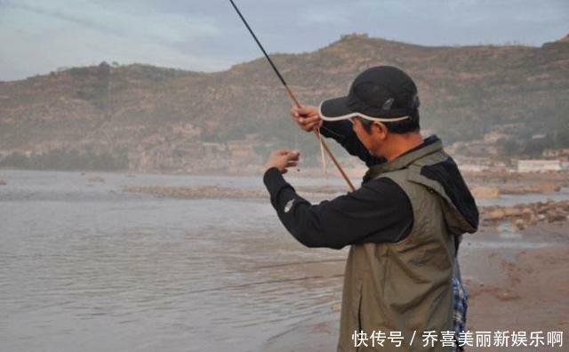  道理：为什么黄河泥沙那么多，鱼还又大又肥？网友一句话阐明道