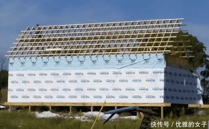  [明年]明年开始，农村将禁止建新房？农民别慌，好消息在后面