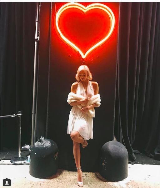 给我一颗小心心，你就是我的刚刚好（七夕甜包）