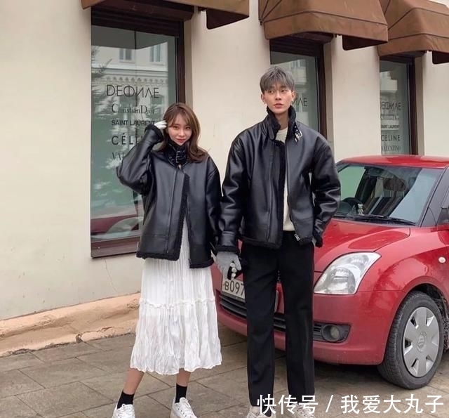  『GET』还在苦恼穿什么？超好穿的时髦厚外套穿搭你GET了吗？