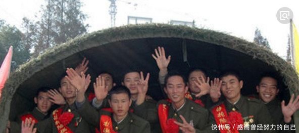 好消息，凡是有退伍证的退伍军人，每年都能领到不少钱，快去领吧