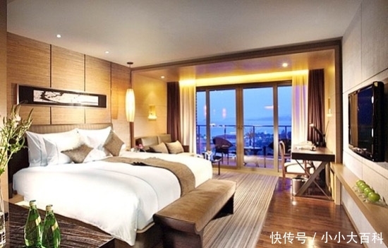 酒店退房时,这几样东西可以随便带走,虽然廉价但却实用