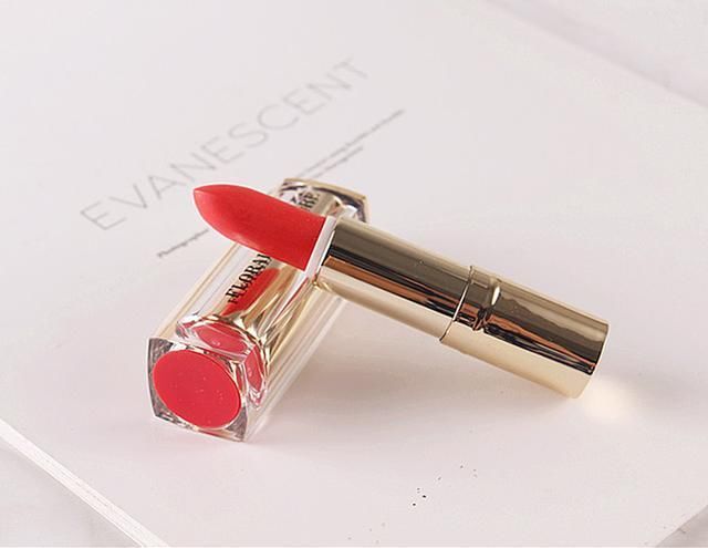 很高级很有气质的口红推荐：这几款口红很多女生看过后都会去买！