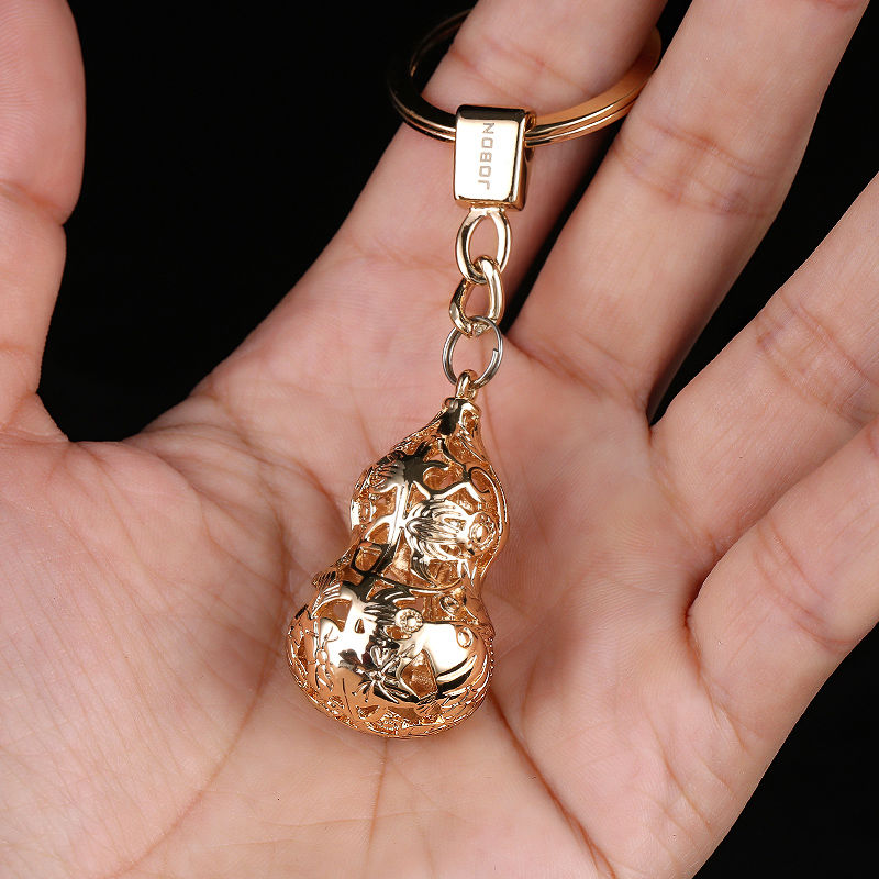 如果你刚装新房!记得摆这些纳福摆件瞬间提升客厅品味，吉祥如意