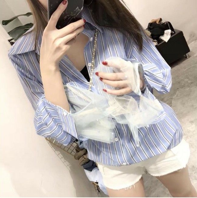 不是吹!立秋天，姐姐穿这新款女装，洋气迷人忒好看了