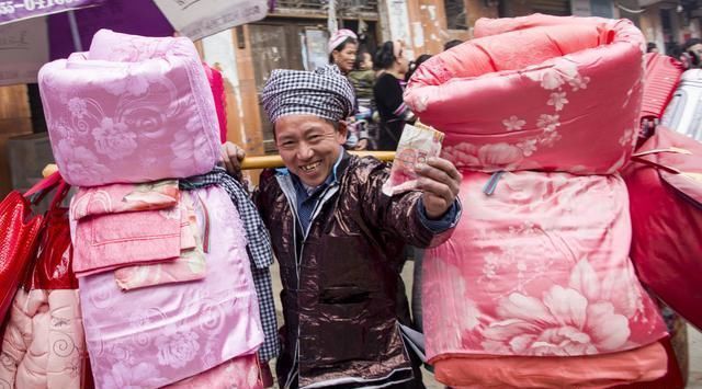 又到一年结婚时，大喜被花花绿绿惹人爱，其中讲究你都了解吗
