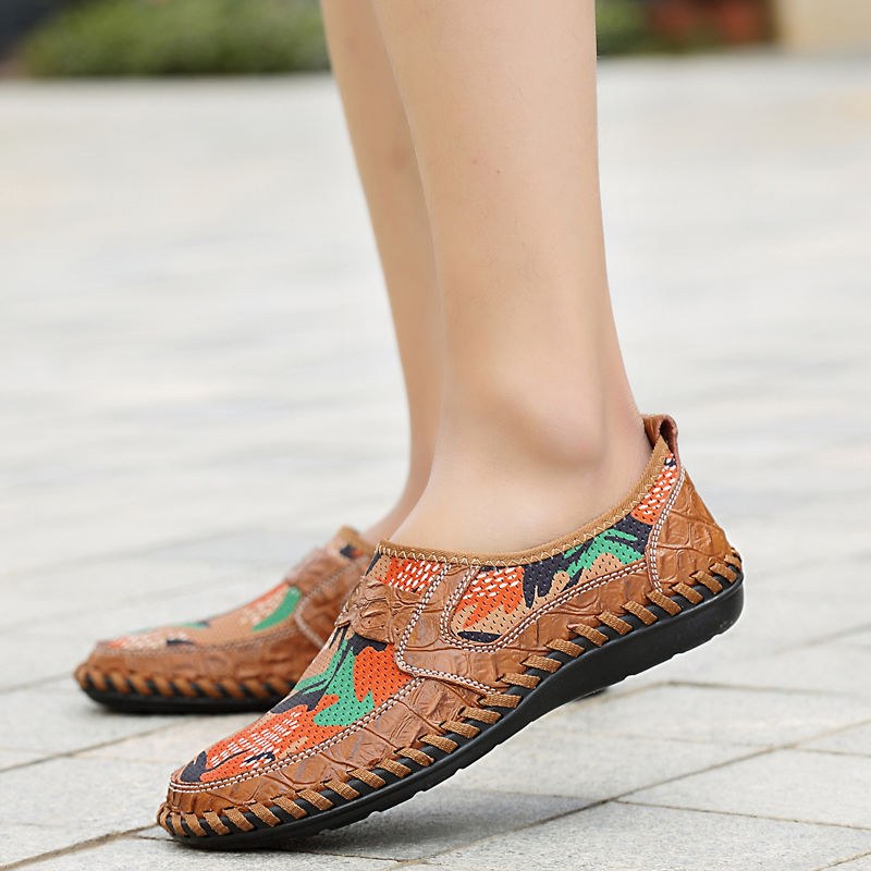 中国“解放鞋”轰动纽约时装界，国人瞧不上，老外却抢着买