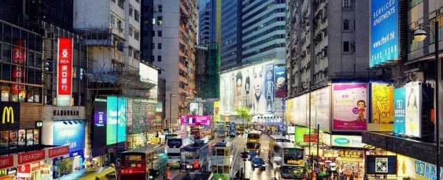 为什么蜗居的香港人寿命全球第一