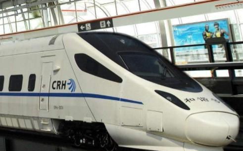  [列车]中国高铁用多久才能报废？报废后国家会怎么处理？看完居