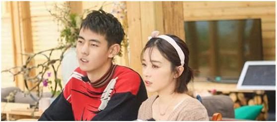 湖南卫视有毒，张若昀唐艺昕爱情能突破这个说法吗，网友:相信