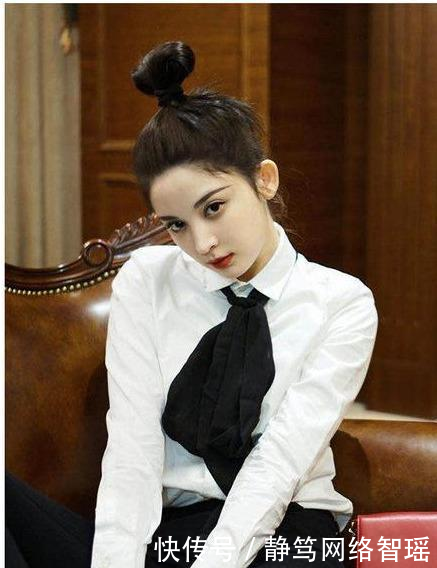 就要:今年就要穿好这几件衬衫,让你时髦温婉又有女人味