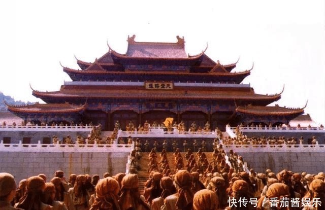  太平天国：历史上真实的韦昌辉是怎样的一个人？