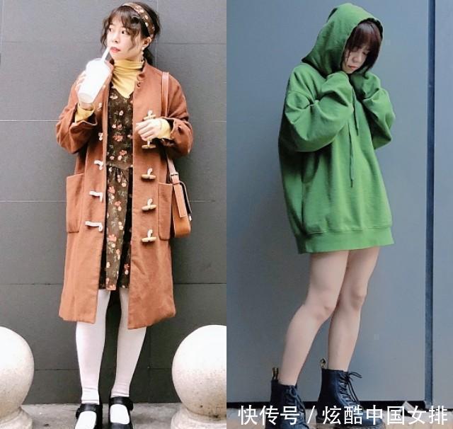『女生』对于矮个子的女生,选择哪些单品与搭配技巧,能让自己更显高