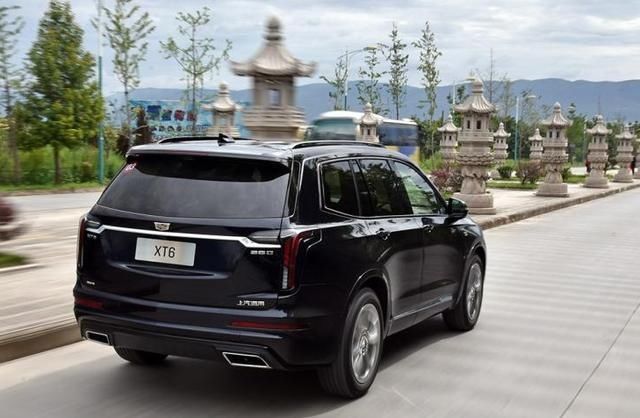  车型：开完沃尔沃XC90，换到凯迪拉克XT6之后，车主：有句话一定要说