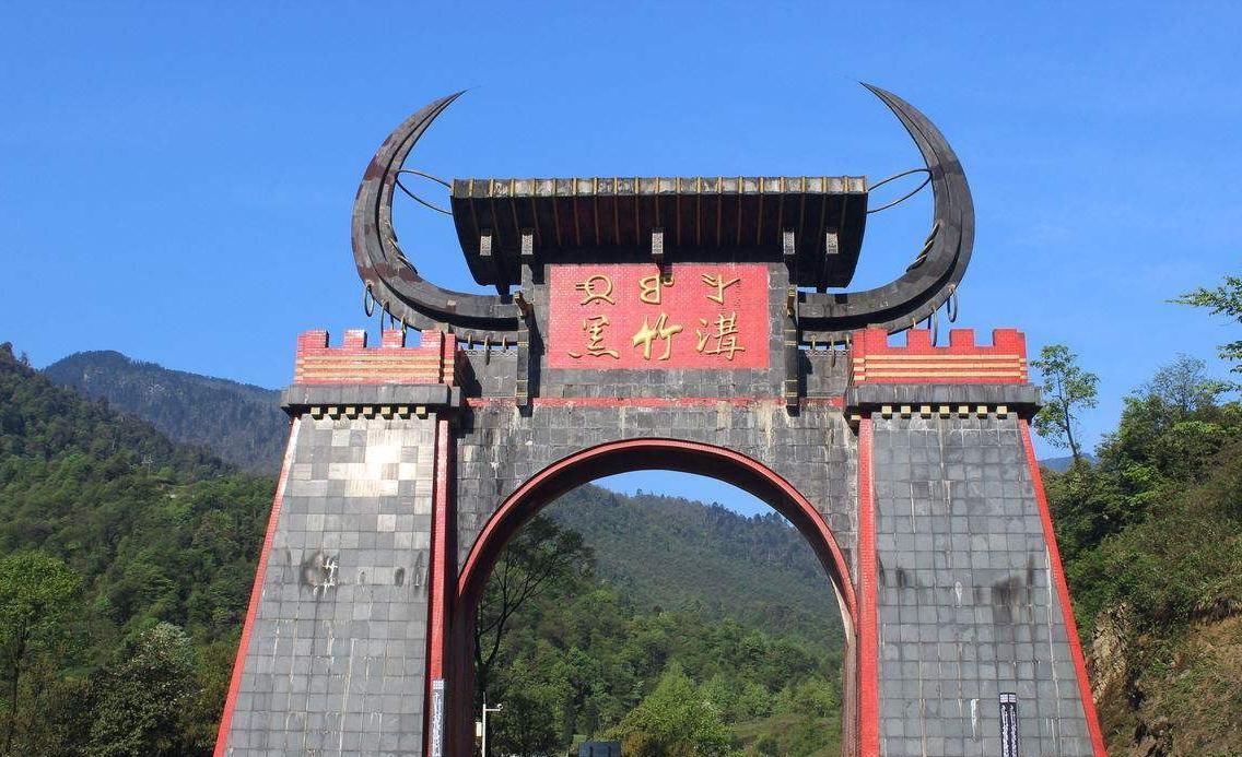 我国最“神秘”的景点,被称为中国的百慕大,很多谜团专家都无解