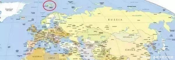 北极圈的神秘岛群，一个死亡违法，禁止生育的“纯净”之地