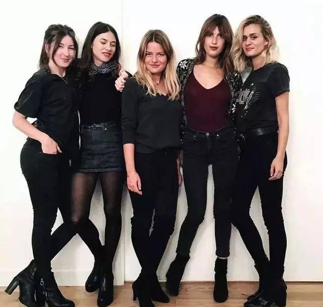  [关键单品]不同身型的女生怎么搭配才好看？8套显高显瘦穿搭拿去
