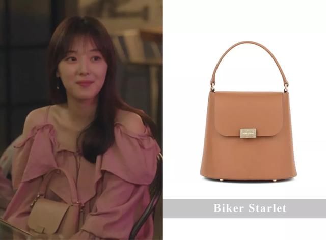 一边骂她一边偷学穿衣经《我的ID是江南美人》的女二让人又爱又恨