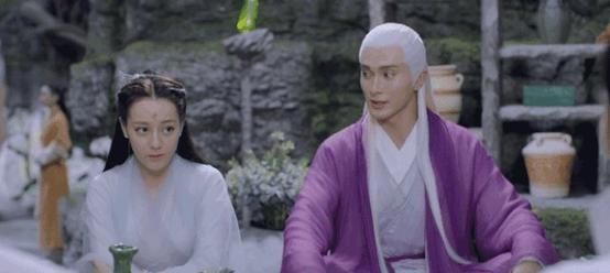  「外里」《枕上书》：东华帝君婚后有多爱白凤九？答案全部藏在番外里！