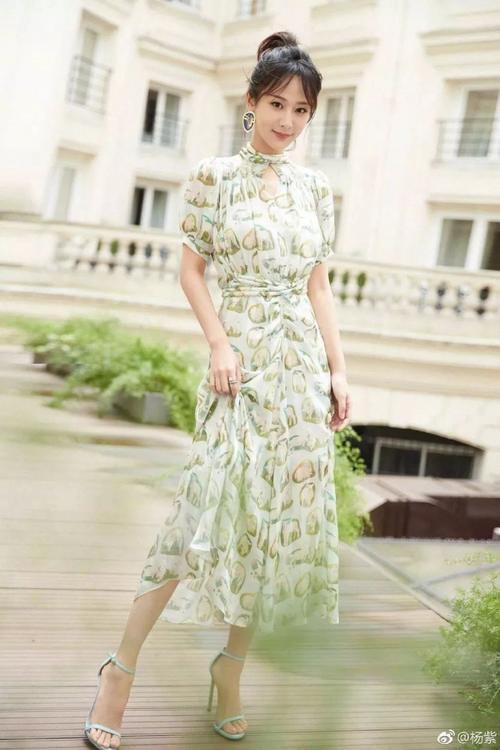 杨紫胖了瘦、瘦了胖无限循环，张一山对她的减肥史总结的很到位！