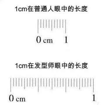 去理发时,这3句话别轻易对理发师说!特别第2,男生理发的口头禅