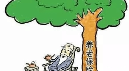  「养老金」社保已连续交十五年, 还不到退休年龄不再交了行吗