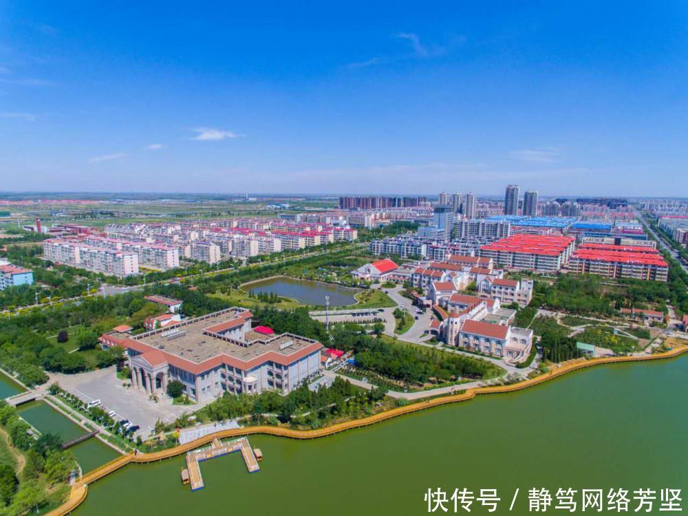 山东, 天津, 河北正在修建一条新高速, 5城市迎来新发展, 有你家