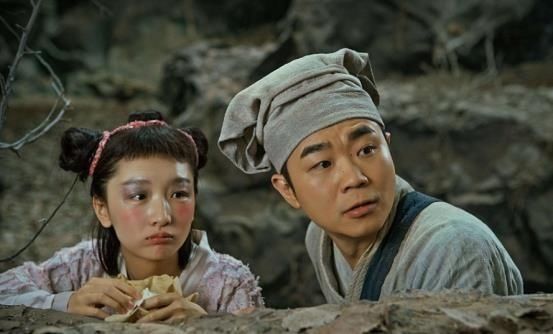  『出演』73岁的他再次出演电影《奇门遁甲》，年事虽高，却从不用替身