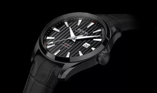 戴这些冷门表款,才显得你与众不同!