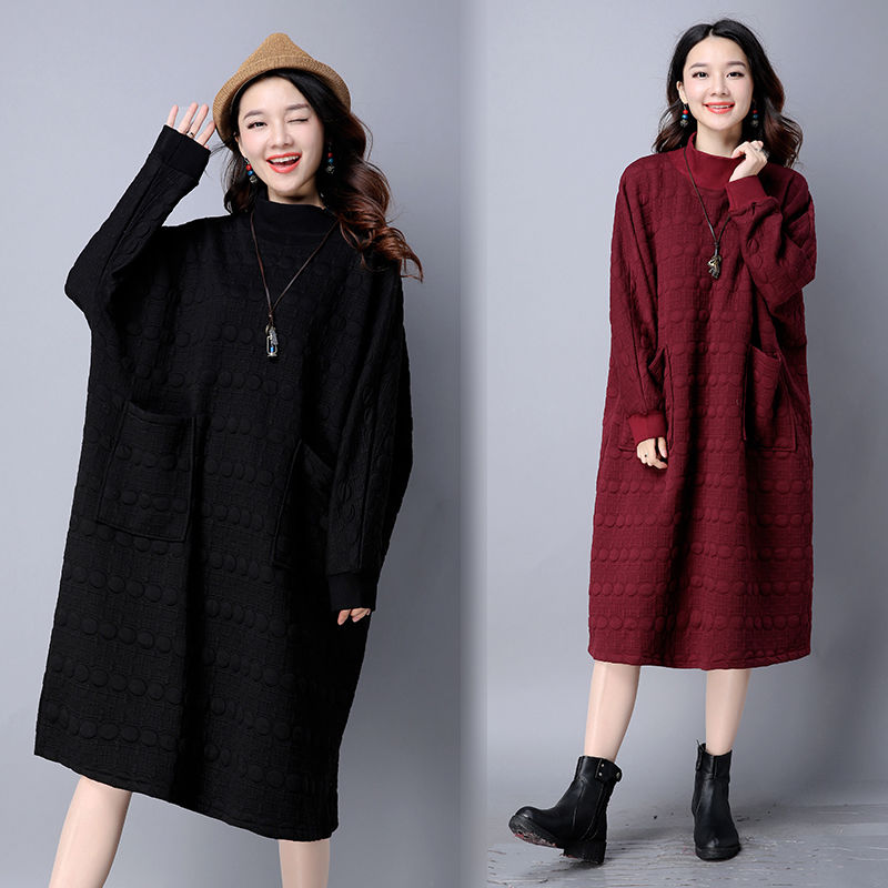 哇!今年主流穿“夹棉”装，比棉衣保暖，比羽绒服洋气，谁穿谁美