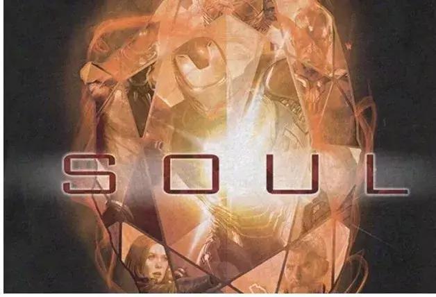 漫威电影盘点,《复仇者联盟3》灭霸夺走的6颗