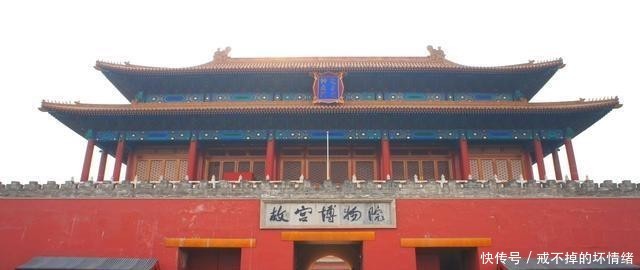 中国最应该去的5个景点,九寨沟上榜,去过三个就算优秀