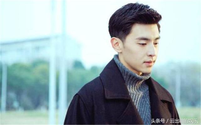 邓伦正火,又有恋情谣言传出,老板霸气回应!