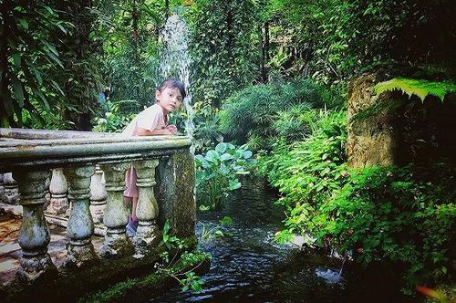 东南亚最上镜国家恢复电子免签证，160元get通关秘籍