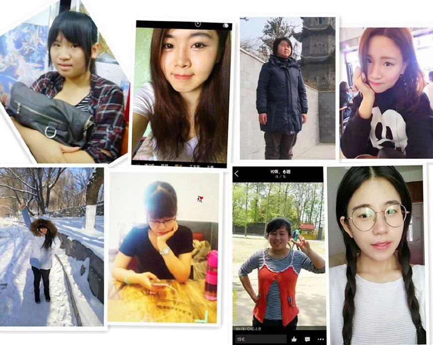 为减肥，她坚持每天吃一把花生，连用2个月瘦到98斤，瘦出新高度