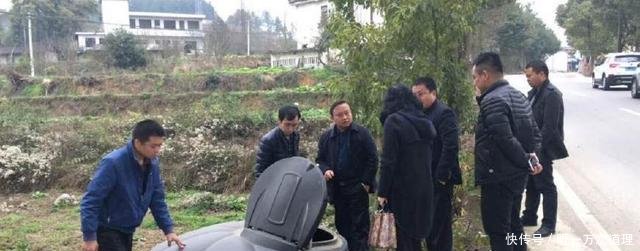 农村这一批人要倒霉了，国家将对农村这两大问题进行彻底整治！