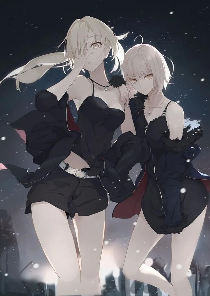 『酷帅』酷帅小姐姐~无法抗拒~