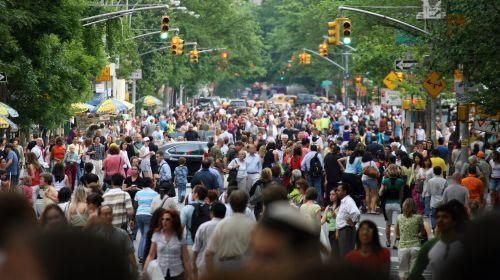 20年后，中国还会剩下多少人口？专家给出答案，让人“难以置信”